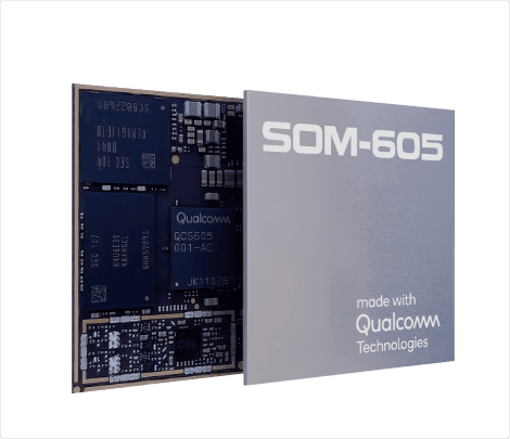 QCS605 SOM