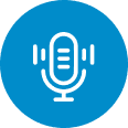 Audio Feedback