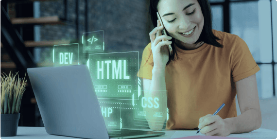 Software technology
