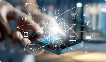 Connected devices
