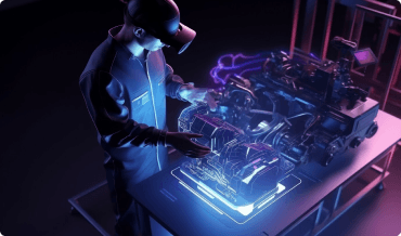 3D Interaction