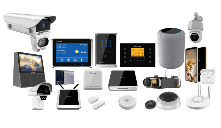 Smarthome