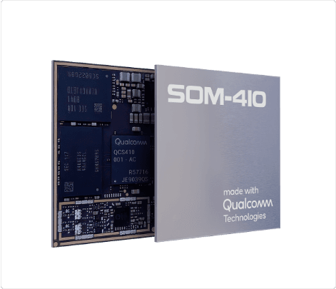 QCS610/QCS410 SOM
