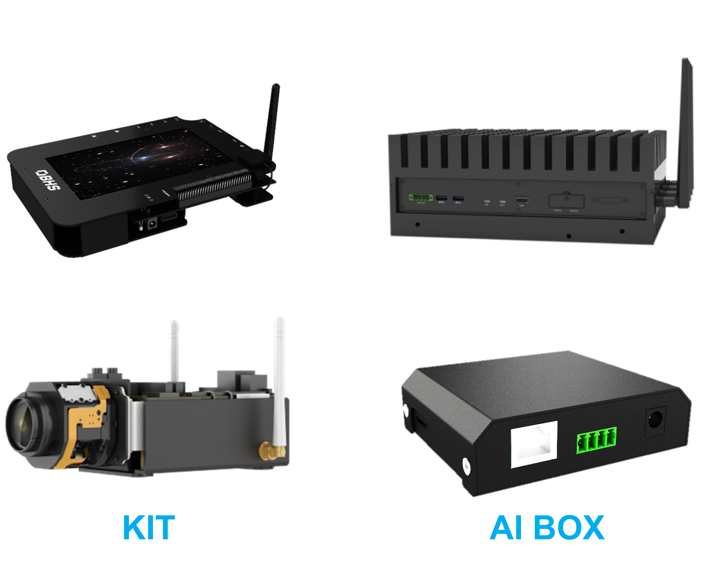 AI Box